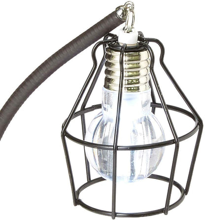 Amallino Kiki Lamp, Resin Cat Lamp, Kiki Night Light