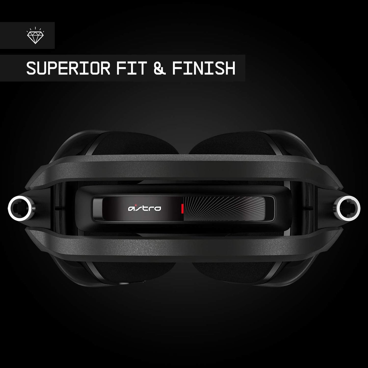 ASTRO Gaming A40 TR Wired Headset + MixAmp M80 with Astro Audio V2 for-Xbox Series X | S-Xbox One