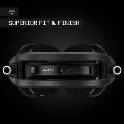 ASTRO Gaming A40 TR Wired Headset + MixAmp M80 with Astro Audio V2 for-Xbox Series X | S-Xbox One