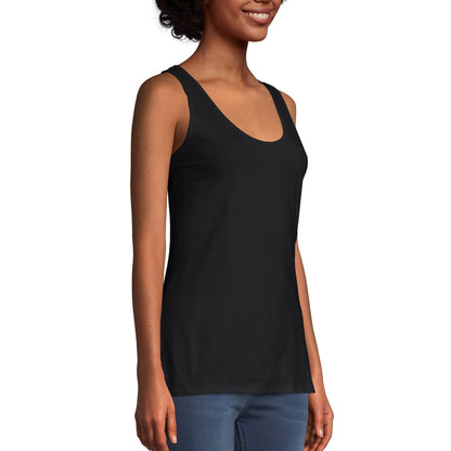 Hanes Women's Basic Essential Tank Top