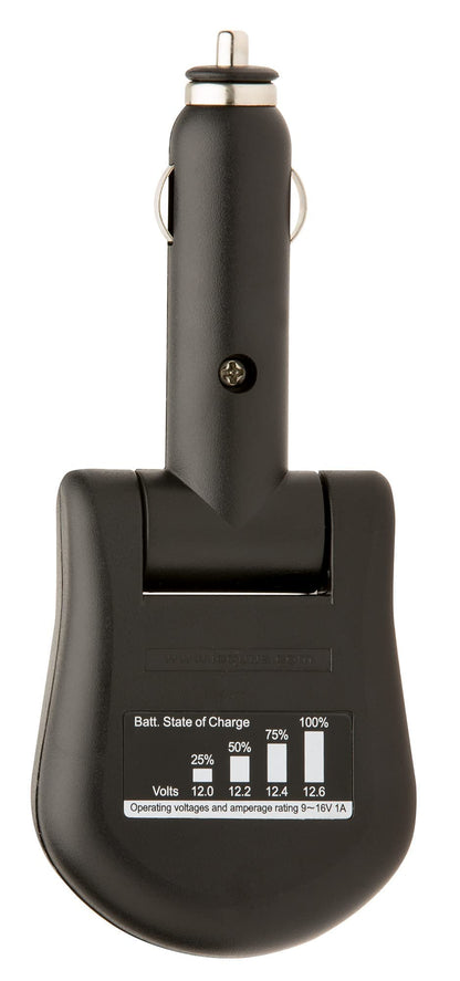 Innova 3721 Battery and Charging System Monitor