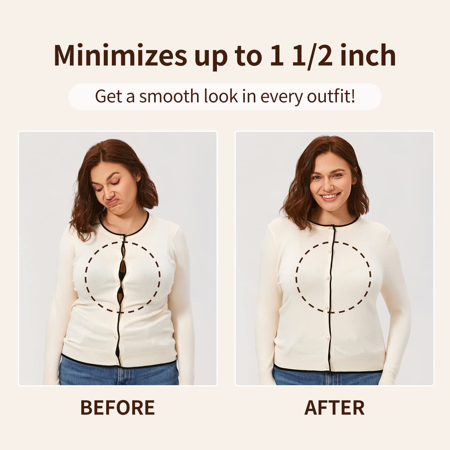 CALVENA Women's Lace Bra Full Coverage Non Padded Underwired Unlined Plus Size Bra for Everyday Comfort Camouflage 34DD