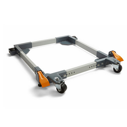 Bora Portamate PM-3500-Industrial Strength Universal Rolling Mobile Base That Makes Your Heaviest Power Tools Easy to Move