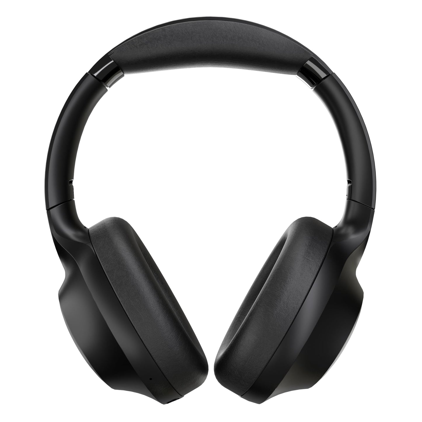 Back Bay Audio ClearCall 70 - Bluetooth Headphones with Microphone + Removable Boom Mic - Work Head Phones Wireless Bluetooth, Over Ear Headphones for Work from Home, Headset for Laptop