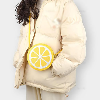 AUEAR, Cute Ladybug Purse Mini Pu Leather Crossbody Bag Wallet Pouch for Women