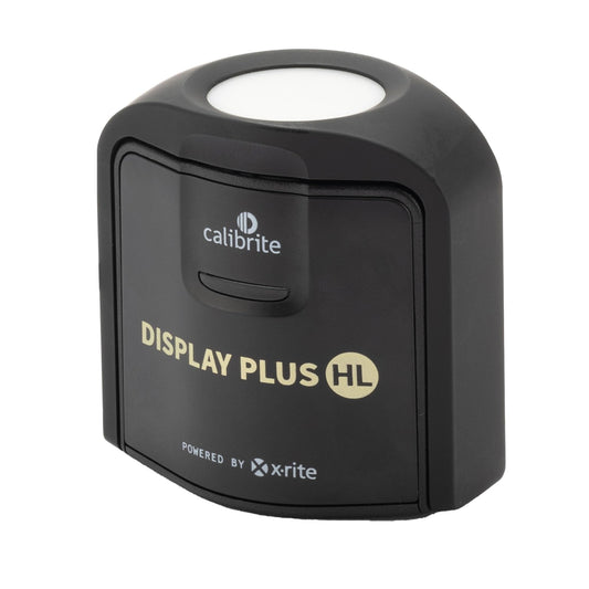 Calibrite Display Plus HL (CCDIS3PLHL)
