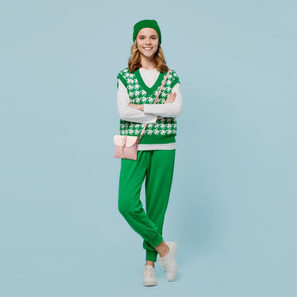 AISPARKY Small Crossbody Purse, PU Leather Small Purse for Girls With Pendant With Strap/Gold Chain Strap