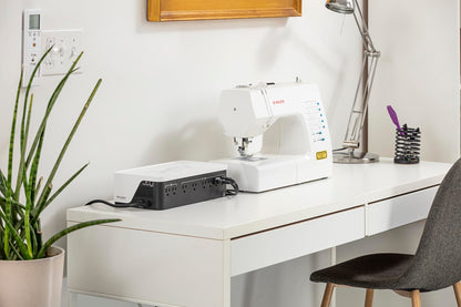 APC UPS Battery Backup, 900VA UPS with 6 Backup Battery Outlets, Type C USB Charging, BE900G3 Back-UPS