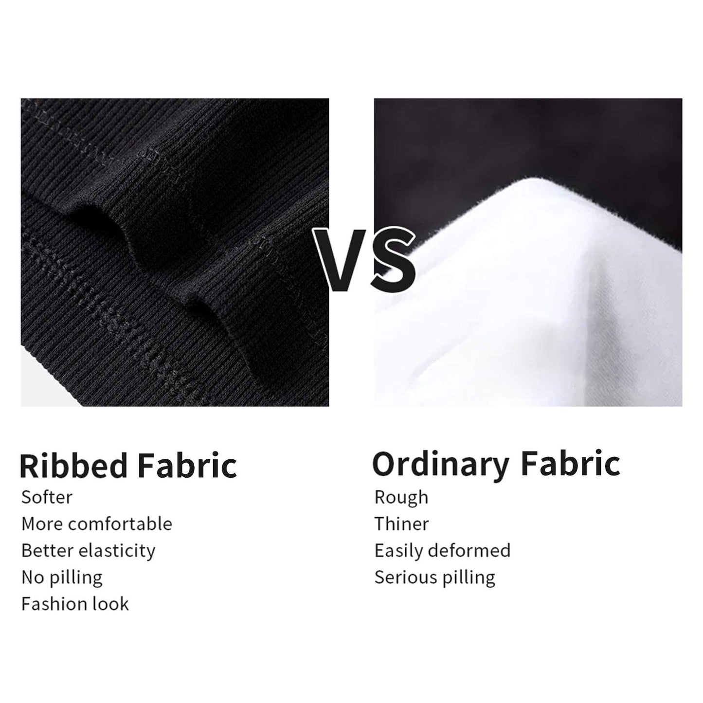 ALove Soft Extra Long Tank Cotton Women Tank Tops with Shelf Bra Black M