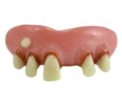 Billy Bob 10031 Deliverance Fake Teeth Novelty Item,60 months to 180 months