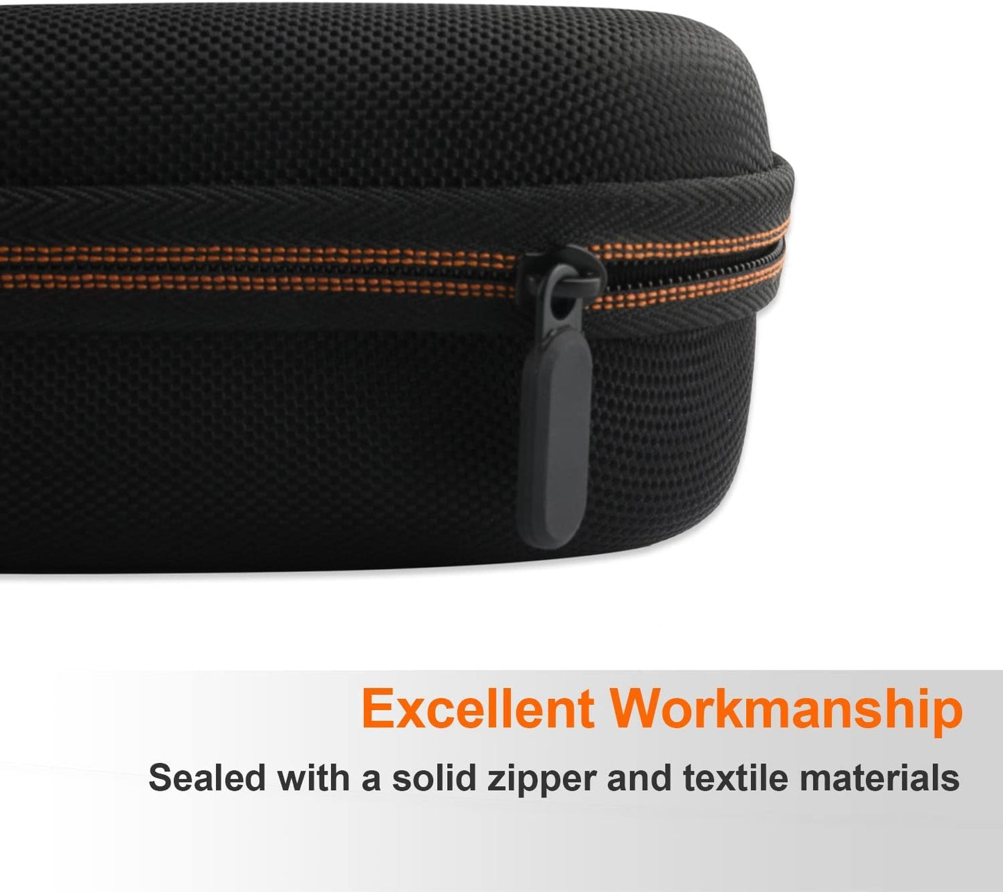 ANCEL Protective Case Storage Bag for OBD2 Scanner Code Reader Diagnostic Scan Tool Battery Tester