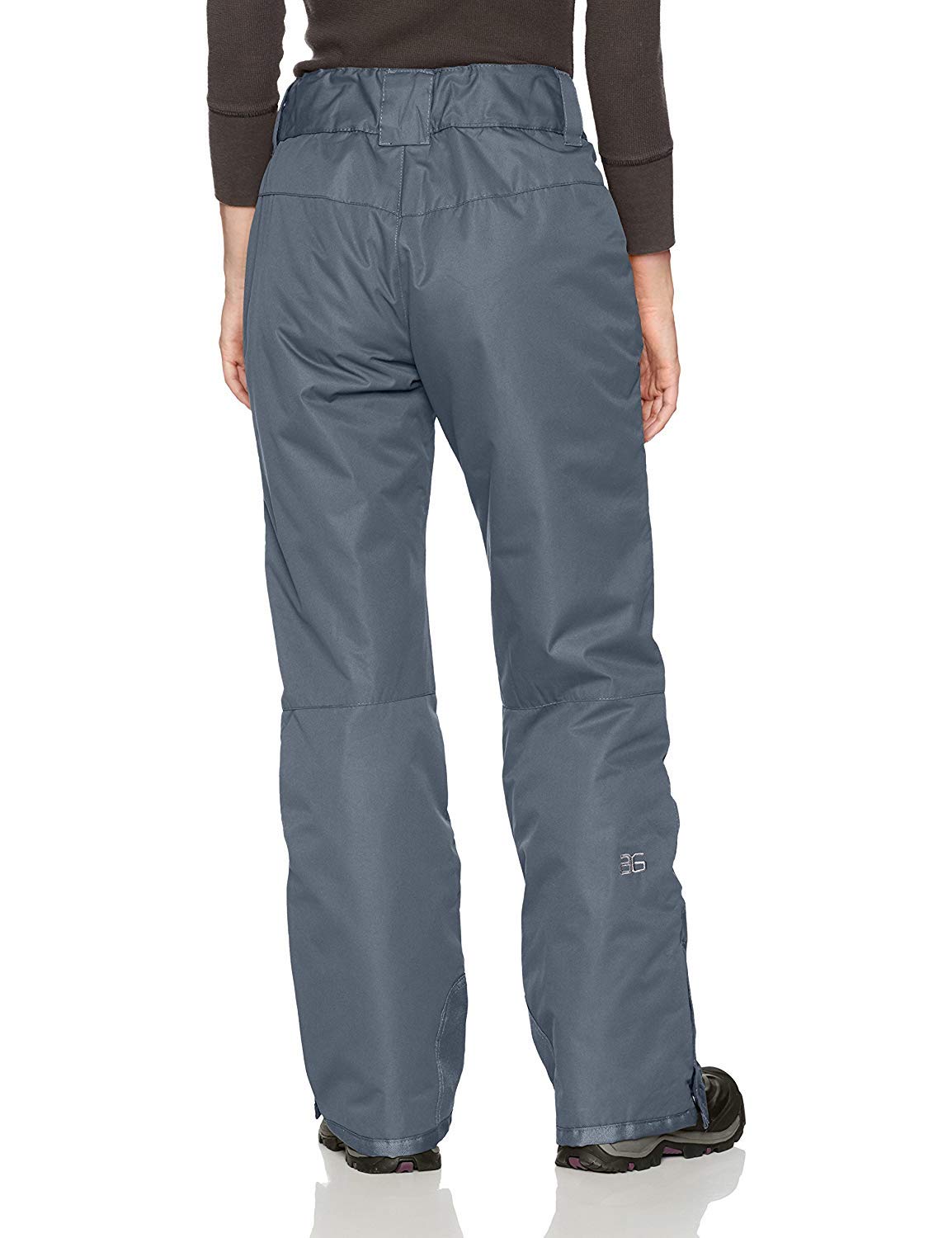 Arctix Women's Insulated Snow Pant