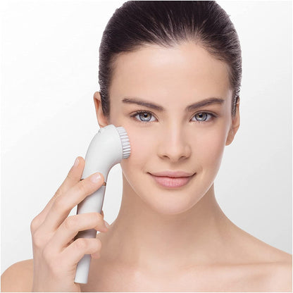 BRAUN FACE Facial Epilator