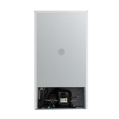 ARCTIC CHEF ACFR321White Mini Fridge Compact Refrigerator, 3.2 Cu Ft, White
