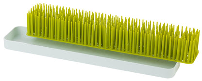 Boon Patch Drying Rack, Green