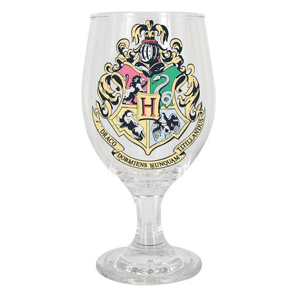 Harry Potter Paladone Hogwarts Colour Change Glass
