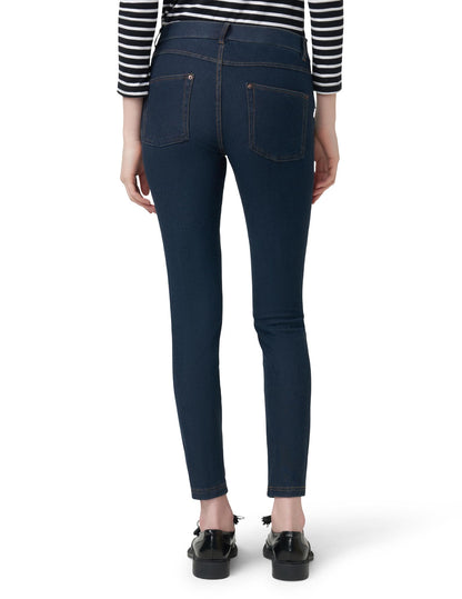 HUE Women's Essential Denim Leggings