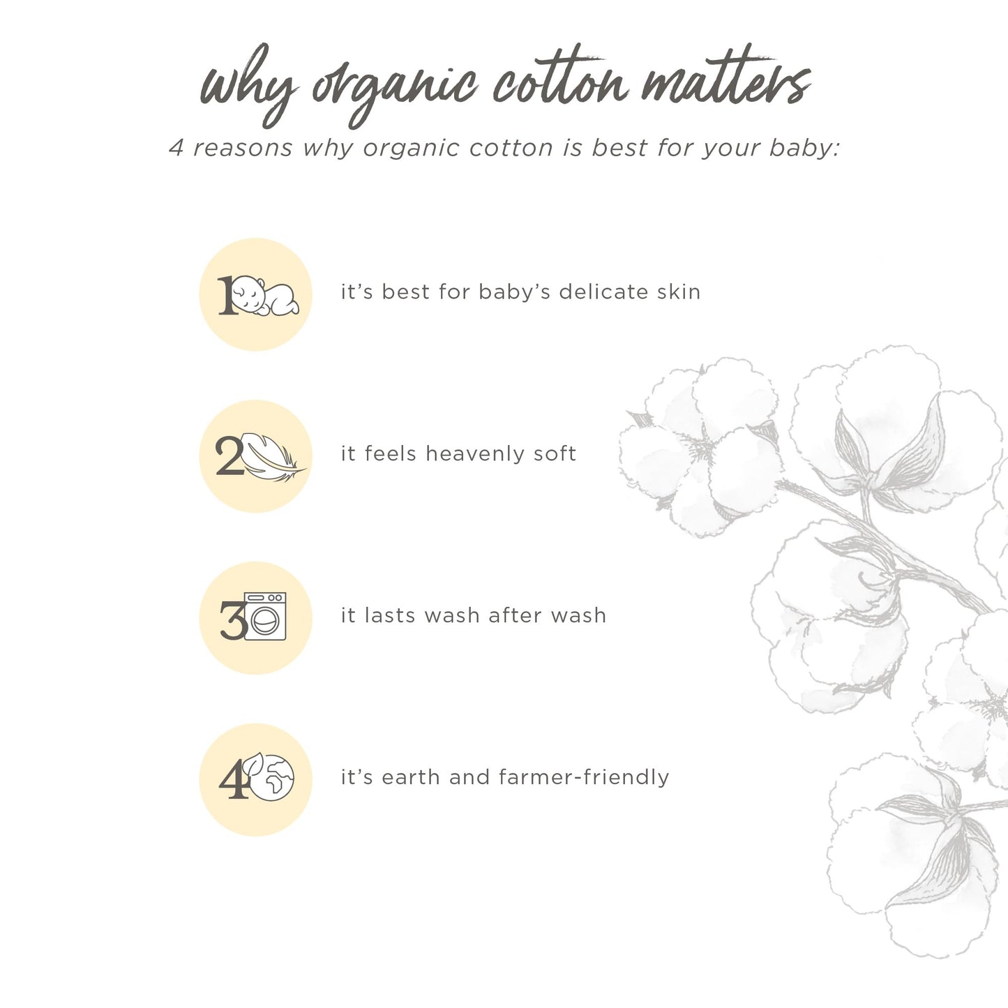 Burt's Bees Baby Baby 2-Piece Family Christmas Pajamas Matching Sets-Organic Cotton PJs for Kids, Toddlers, Adults, Midnight Pumpkins, 3T