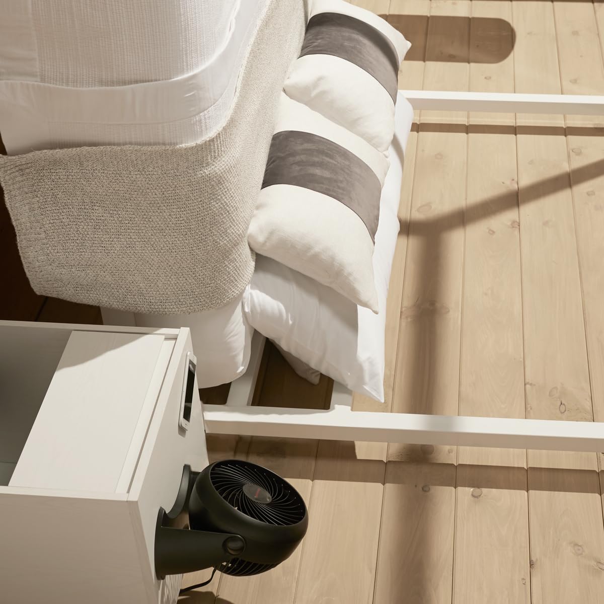 Honeywell Turboforce Fan, Ht-900, 11 inch