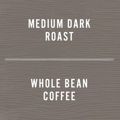 Allegro Coffee Organic Espresso Bel Canto Whole Bean Coffee, 12 oz(Pack of 1)