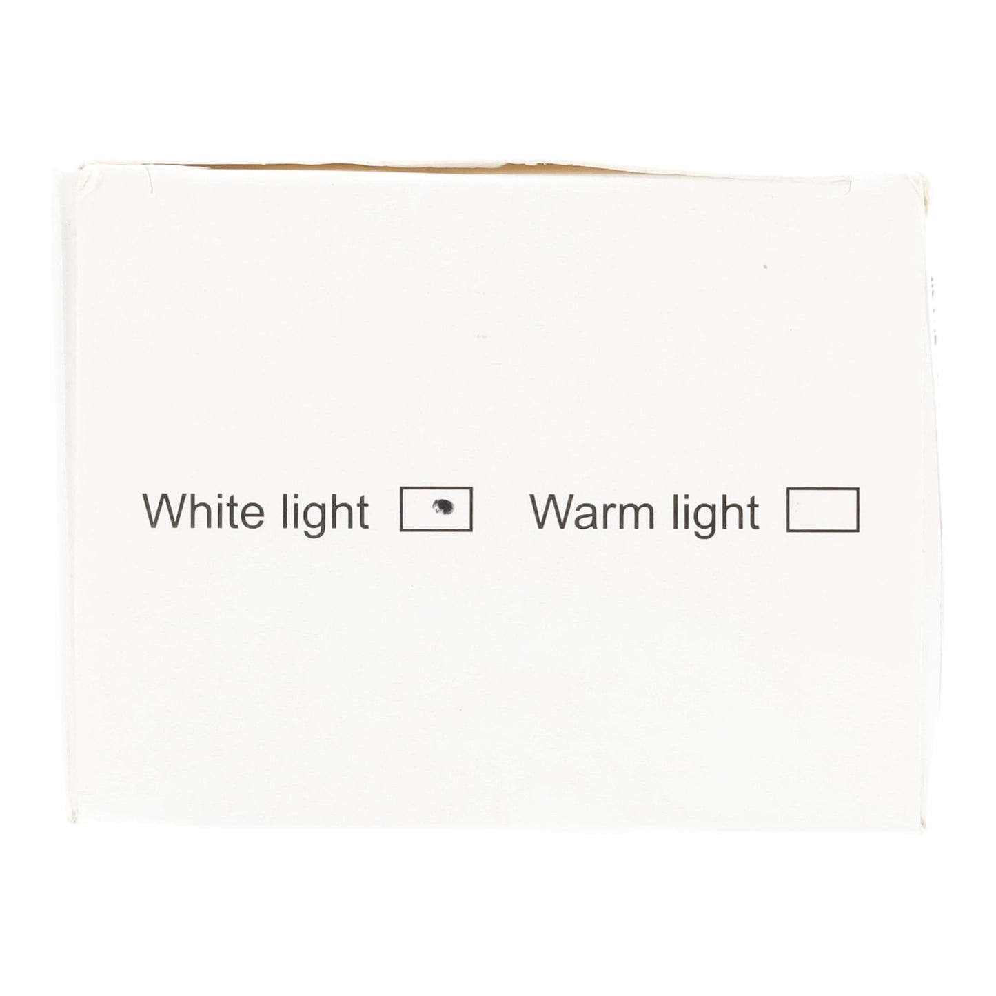 ICEKO Night Light with Motion Sensor, Lamp with Motion Sensor Indoor, USB Battery Rechargeable, 6 LED Motion Sensor for Cabinet, Hallway, Bedroom, Children's Room (White, 3 Pieces)