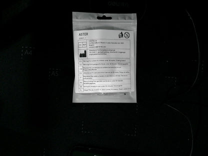 ASTER 10 Pairs Magnetic Stud Earrings Stainless Steel Magnetic Earrings Non Piercing Cross Fake Earrings, Clip on Earring Magnet Earring for Men,Women,Kids,Girls(4 Styles), 10 pairs magnetic earrings, Stainless Steel