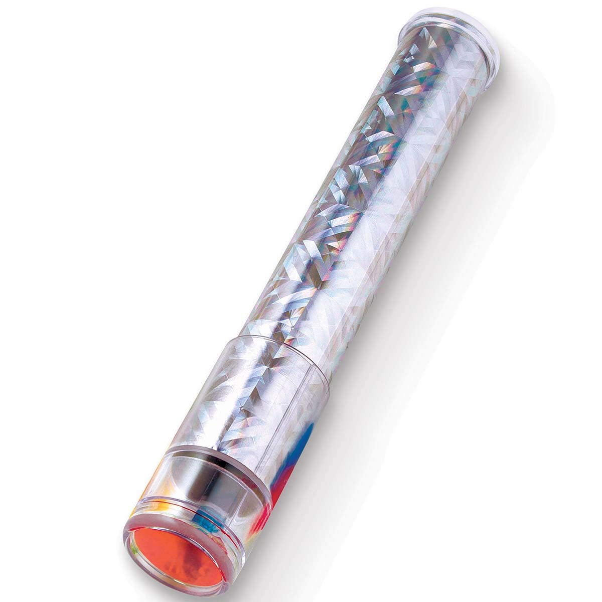 4M Kidzlabs Kaleidoscope Making Kit - Optical Light Physics Stem Toys Craft Gift for Kids & Teens, Boys & Girls (3435)