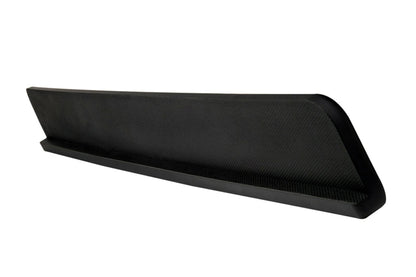 3M Gel Wrist Rest for Standing Desks, Wraps Around Edge of Desk for Comfort, Non-Slip Back Stays in Place (WR200B)