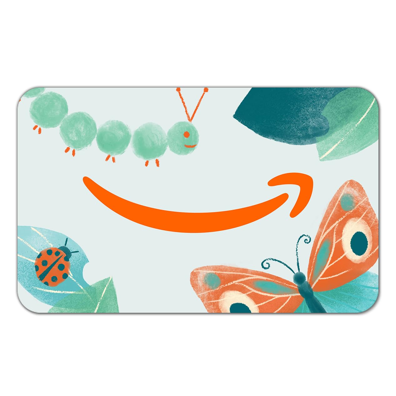 Amazon eGift Card - Creative Critters |Birthday, Baby, Thank You, Spring