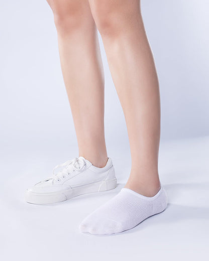 IDEGG Women and Men No Show Socks Low Cut Anti-slid Athletic Running Novelty Casual Invisible Liner Socks