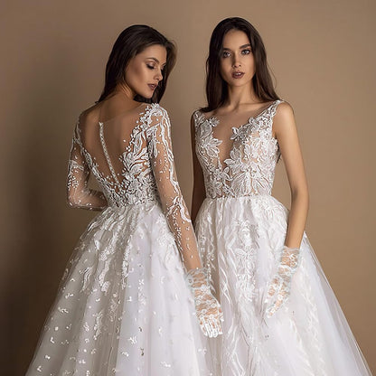 Black Lace Gloves for Halloween, Opera & Tea Party - Women's Fashion Masquerade Gloves