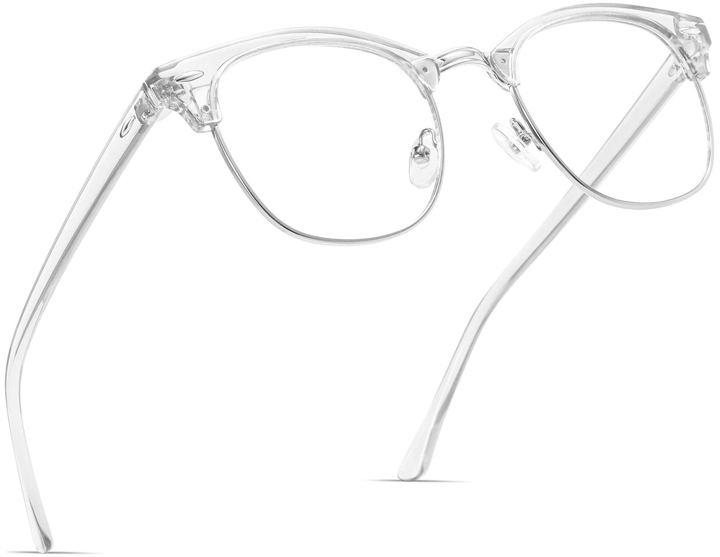 AOMASTE Blue Light Glasses for Woman/Men Computer Bluelight Glasses Womens/Mens