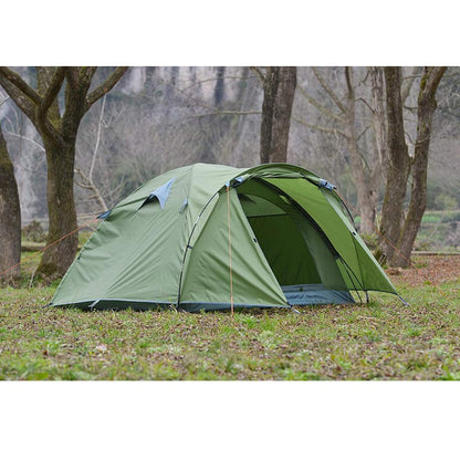 8 Pack Replacement 6.5ft Tethers and Aluminum Metal Stakes Tie Down Rope Strings for Halloween Christmas Xmas Camping Tent Blow Up Inflatable Spikes Outdoor Holiday Lawn Yard Garden Decoration