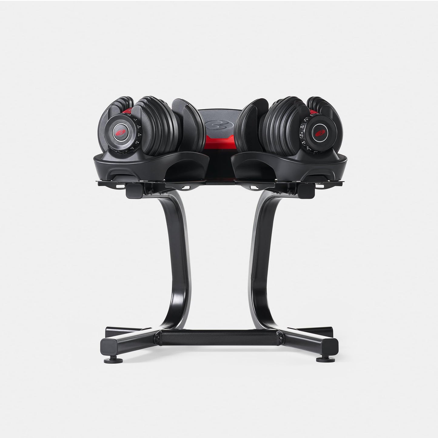 BowFlex SelectTech Stand with Media Rack