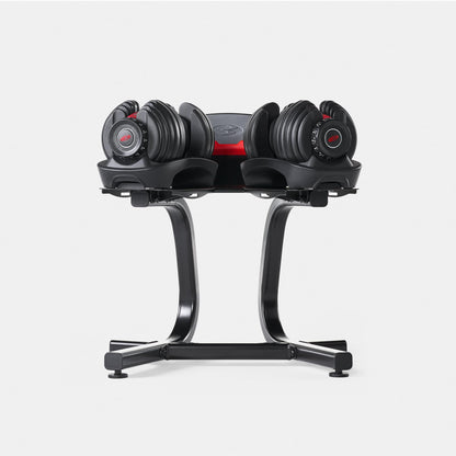 BowFlex SelectTech Stand with Media Rack