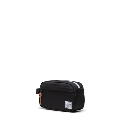 Herschel Supply Co. Chapter Travel Kit, Black, Small-3L