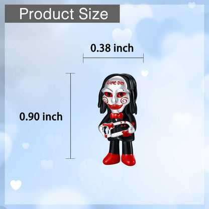 ARVALILS Dangle Charm 925 Sterling Silver Charms fits Bracelets and Necklace Pendant Bead Charms Jewelry Present for Women (Halloween Charm)