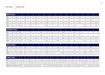 ASICS Men's Gel-RENMA Pickleball Shoes, 13, White/MAKO Blue