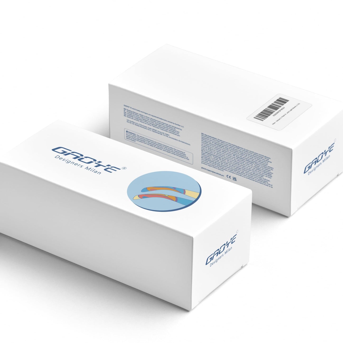 6 pack Executive Style Reading Glasses Men - Durable Readers with 99% Blue Light Blocking - Comfortable Fit with TR90 Frames