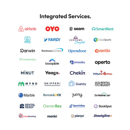 Igloohome Smart Padlock with Silicone Cover Kit (for Indoor Use) – Smart Lock, No WiFi Needed, Grant Remote Access via Bluetooth, Pin Codes & App (Android/iOS) – Lock for Gate, Bike & Locker