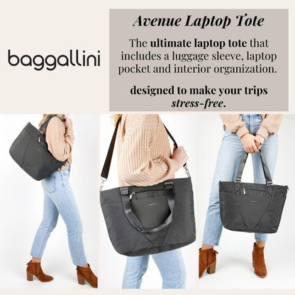 Baggallini Avenue Tote