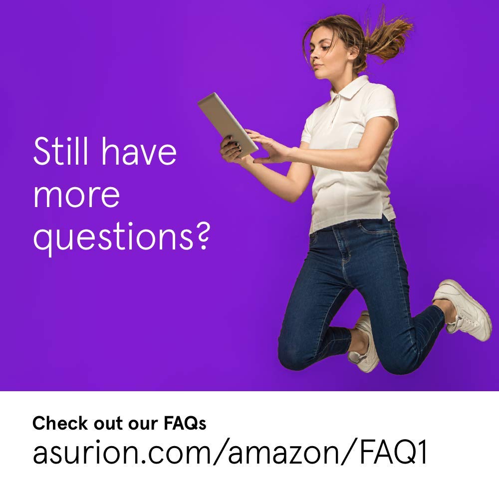 ASURION 3 Year Home Improvement Protection Plan ($30 - $39.99)