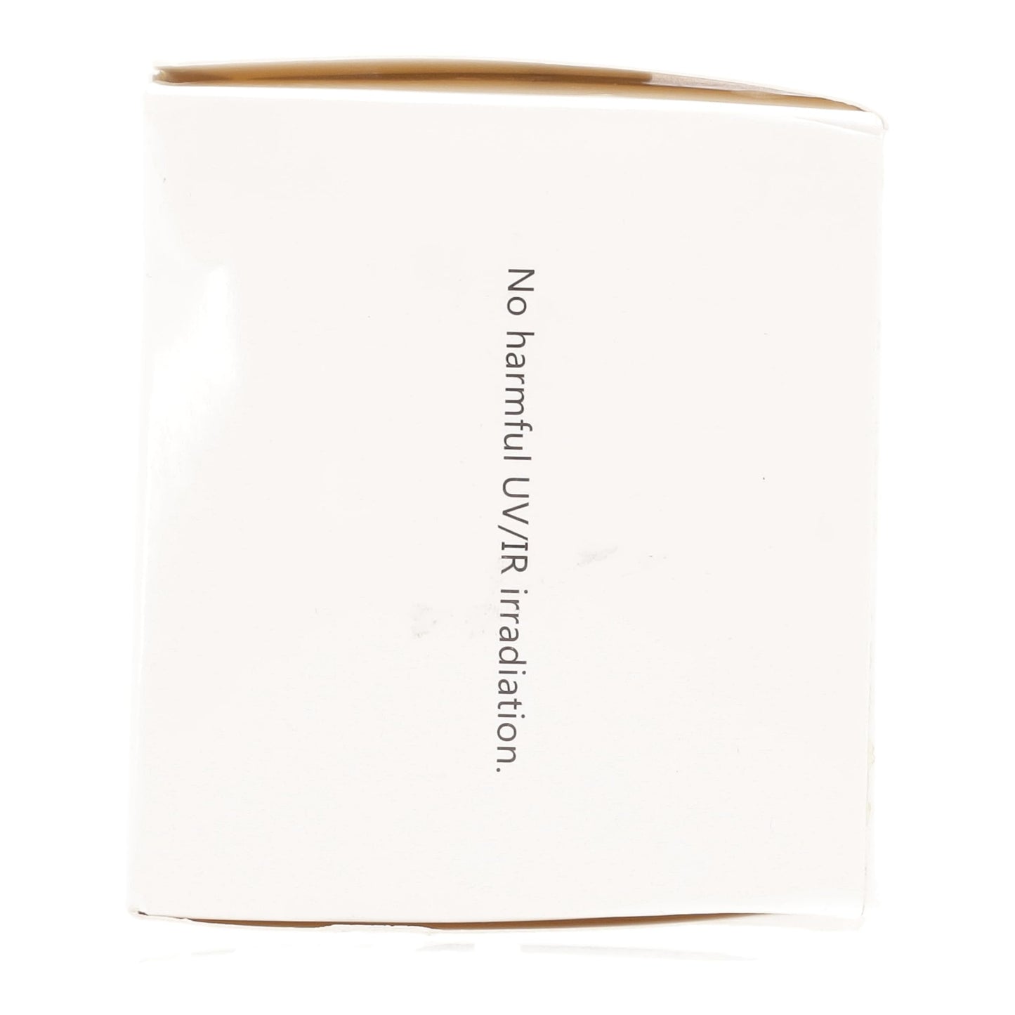 ICEKO Night Light with Motion Sensor, Lamp with Motion Sensor Indoor, USB Battery Rechargeable, 6 LED Motion Sensor for Cabinet, Hallway, Bedroom, Children's Room (White, 3 Pieces)