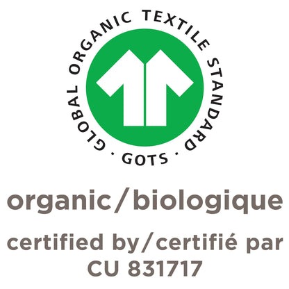 Burt's Bees Baby Infant Burp Cloths, 100% Organic Cotton Extra Absorbent Soft Fabric Drool Cloths, 5-Pack Newborn Must-Have Essential Large Burping Cloths, One Size 17 x 11.75 Inches