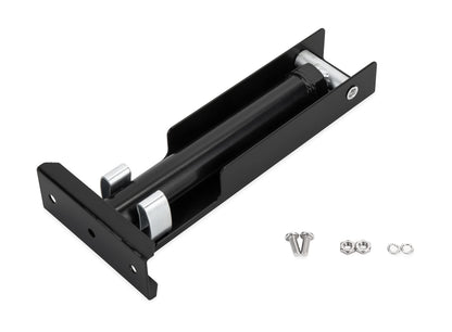 Camco Self Stor RV Step Brace | Provides Additional RV Step Stability | 1,000lb Weight Rating (43671)