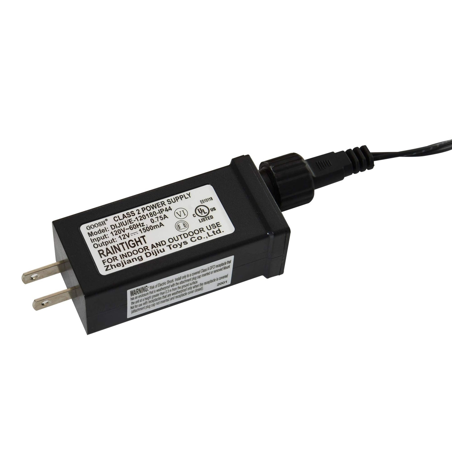 HOMCOM 7.5' Tall Lighted Halloween Inflatables Outdoor Decorations Haunted Tree with Owl, Ghost, Pumpkins, Blow Up LED Yard Decor for Garden, Lawn, Party, Holiday, Waterproof