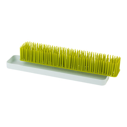 Boon Patch Drying Rack, Green