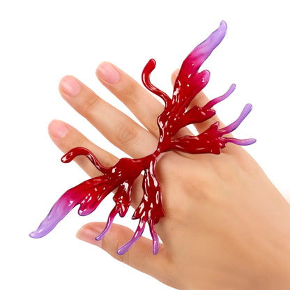 Bratz Fashion Pixiez Lina Collectible Fantasy Doll with Real Fashions and Accessories