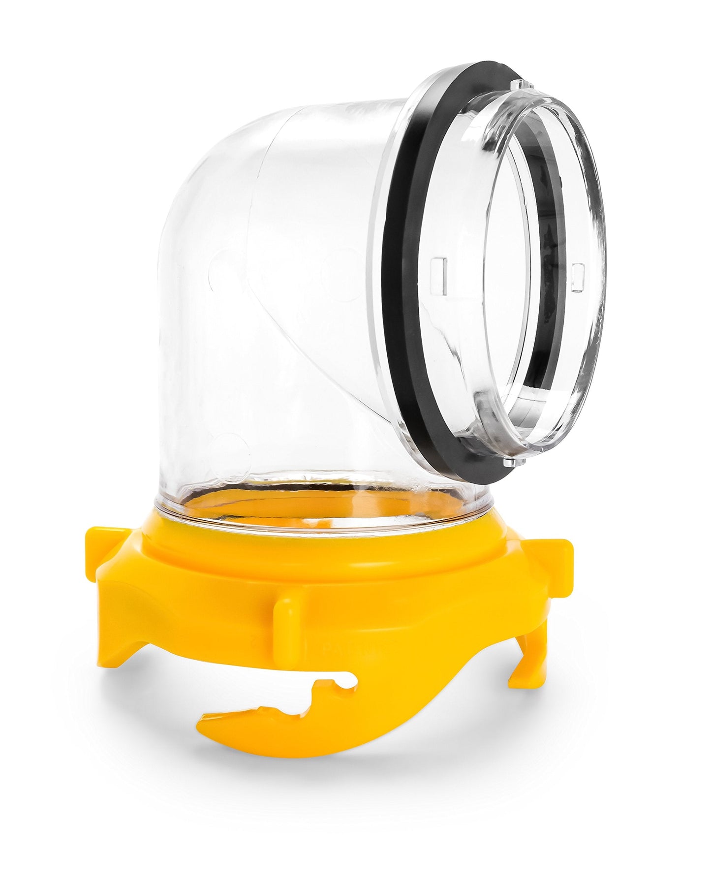 Camco 39667 Revolution 20' Sewer Hose Kit with Swivel Fittings and Wye Connector - Ready To Use Kit with Fittings, Hoses, and Storage Caps, Great For RVs with Separate Tank Valves