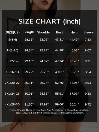 ATHMILE Halloween Pajamas Women Loose Fit Crewneck Short Sleeve Tops Summer Casual Blouse Y2K 2024 Basic Tee Orange